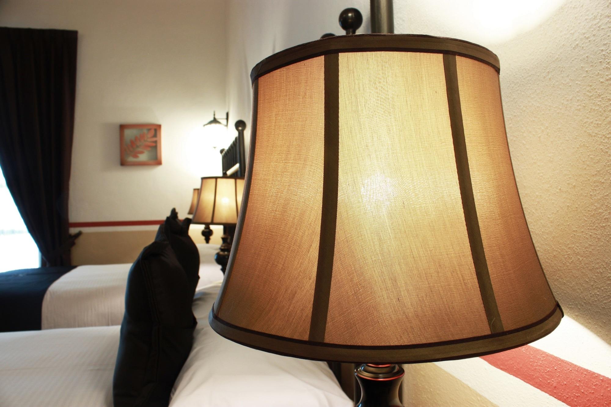 Hotel De La Paz กัวนาฮัวโต ภายนอก รูปภาพ